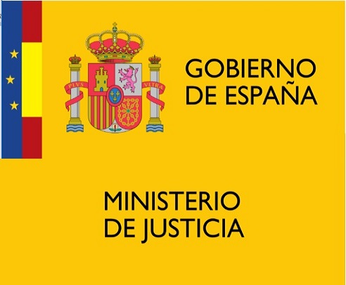 Ministerio de Justicia